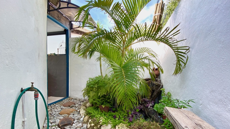 2 Bedroom Property for Sale in Dwarskersbos Western Cape